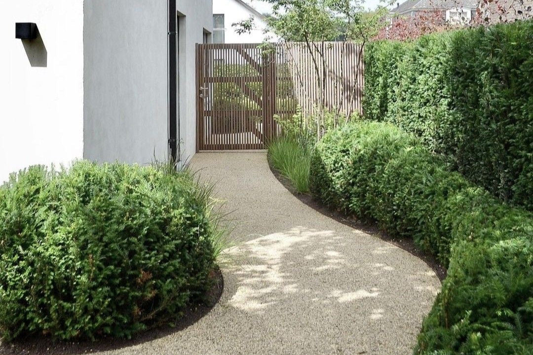 Tuinonderhoud door BG Buitenleven